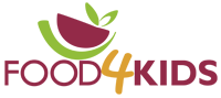 Food4kids logo