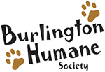 burlington-humane-society-logo