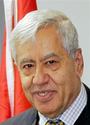 Mohammad Jamjoum
